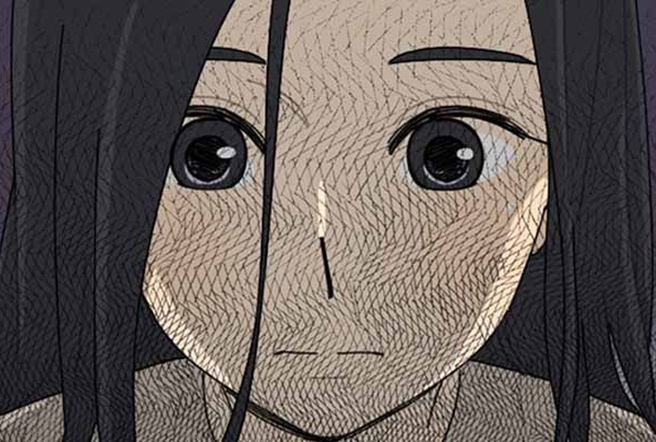 Le charme singulier de ma voisine - Episode 98 - ONO Webtoon et Manga
