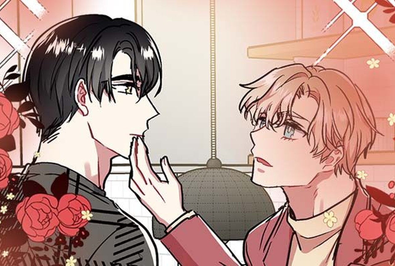 Love Poem - Episode 3 - ONO Webtoon et Manga
