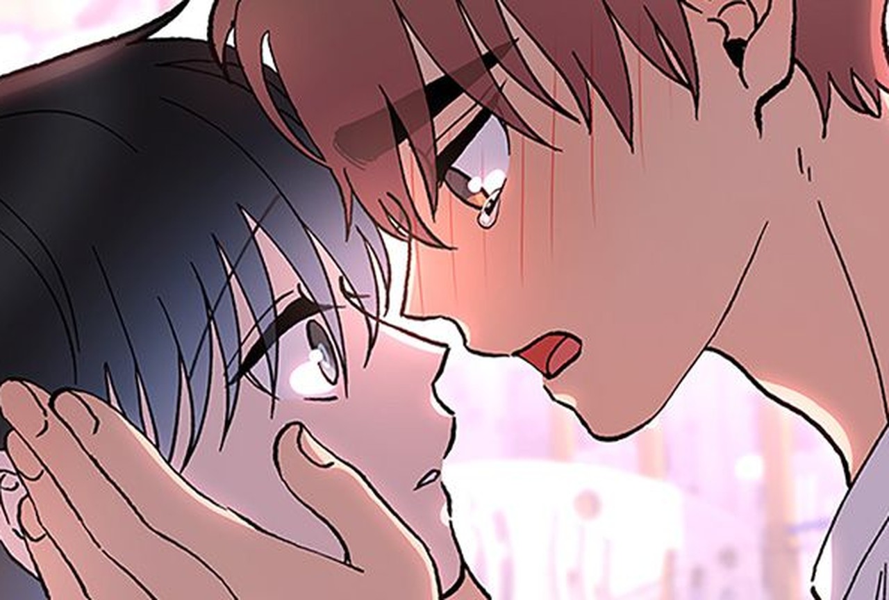 Perfect Replacement - Episode 45 - ONO Webtoon et Manga