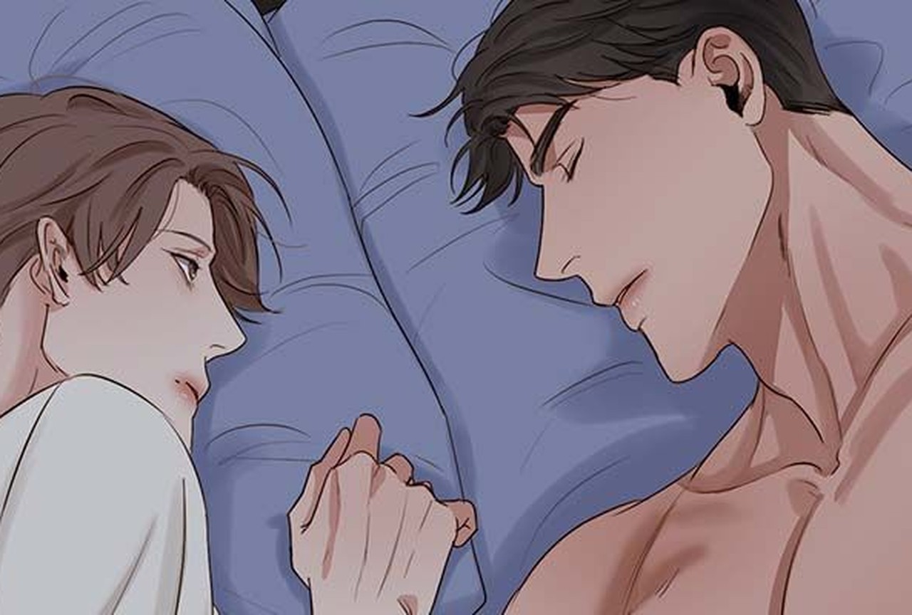 (+18) Secondo Piatto - Episode 18 - ONO Webtoon et Manga