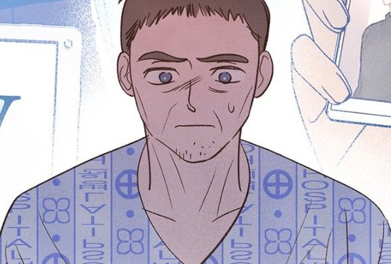 W - Two Worlds - Episode 44 - ONO Webtoon et Manga