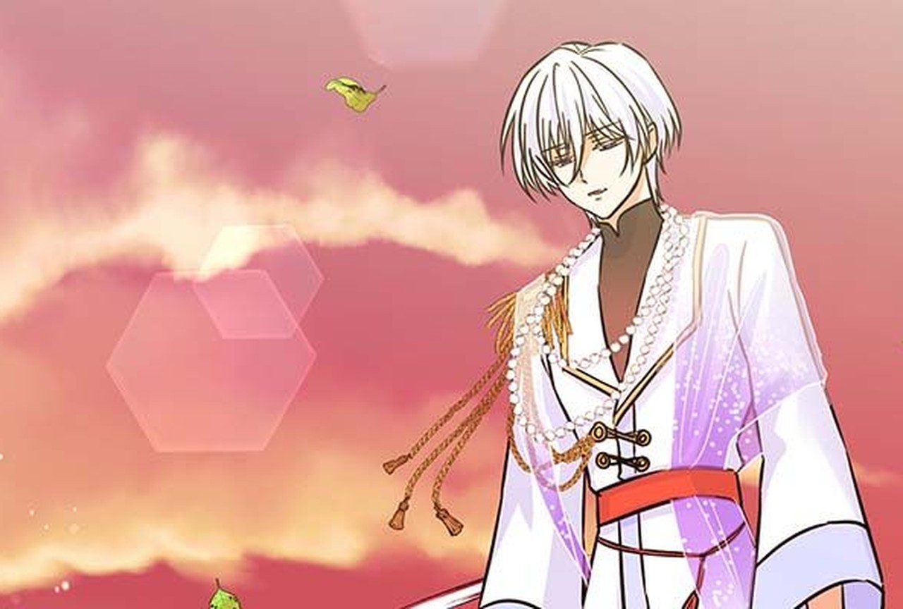La Prêtresse du Dragon - Episode 8 - ONO Webtoon et Manga