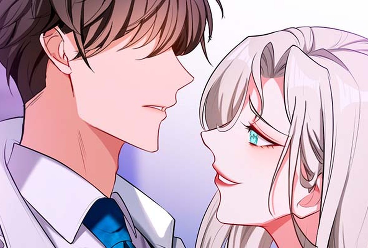 Mr Intrigue's Love Game - Épisode 94 - ONO Webtoon et Manga