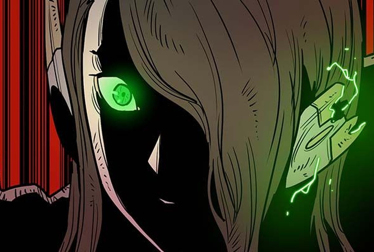 R.A.N.A - Episode 46 - ONO Webtoon et Manga