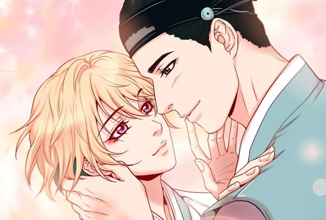 Mordre le Tigre - Episode 14 - ONO Webtoon et Manga
