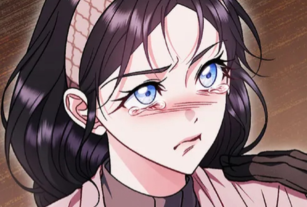 I will become the villain's poison taster - Episode 98 - ONO Webtoon et Manga