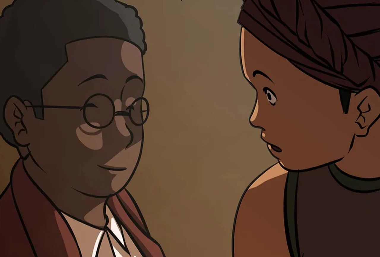 Hope Squad - Episode 6 - ONO Webtoon et Manga