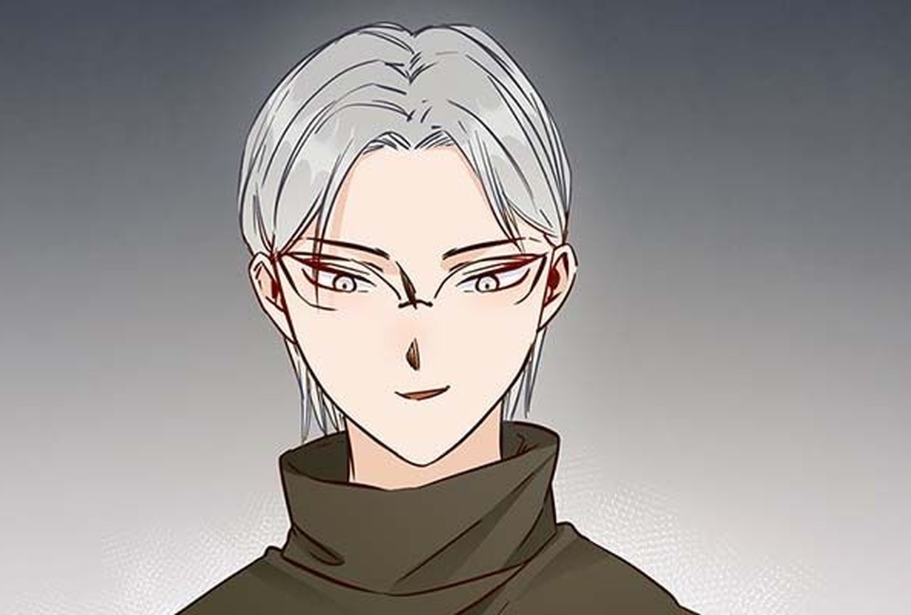 The Broken Star - Episode 37 - ONO Webtoon et Manga