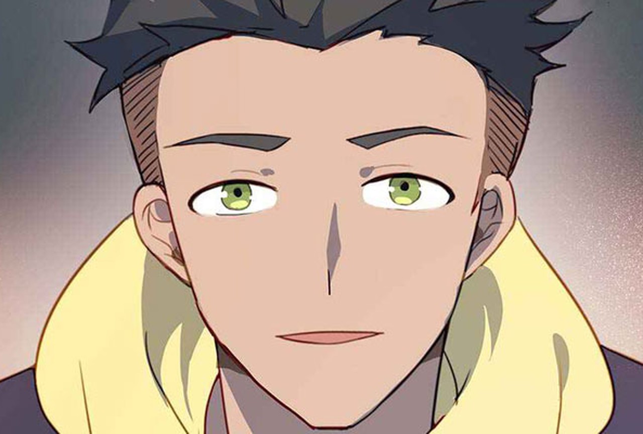 Heart Triggers - Episode 5 - ONO Webtoon et Manga
