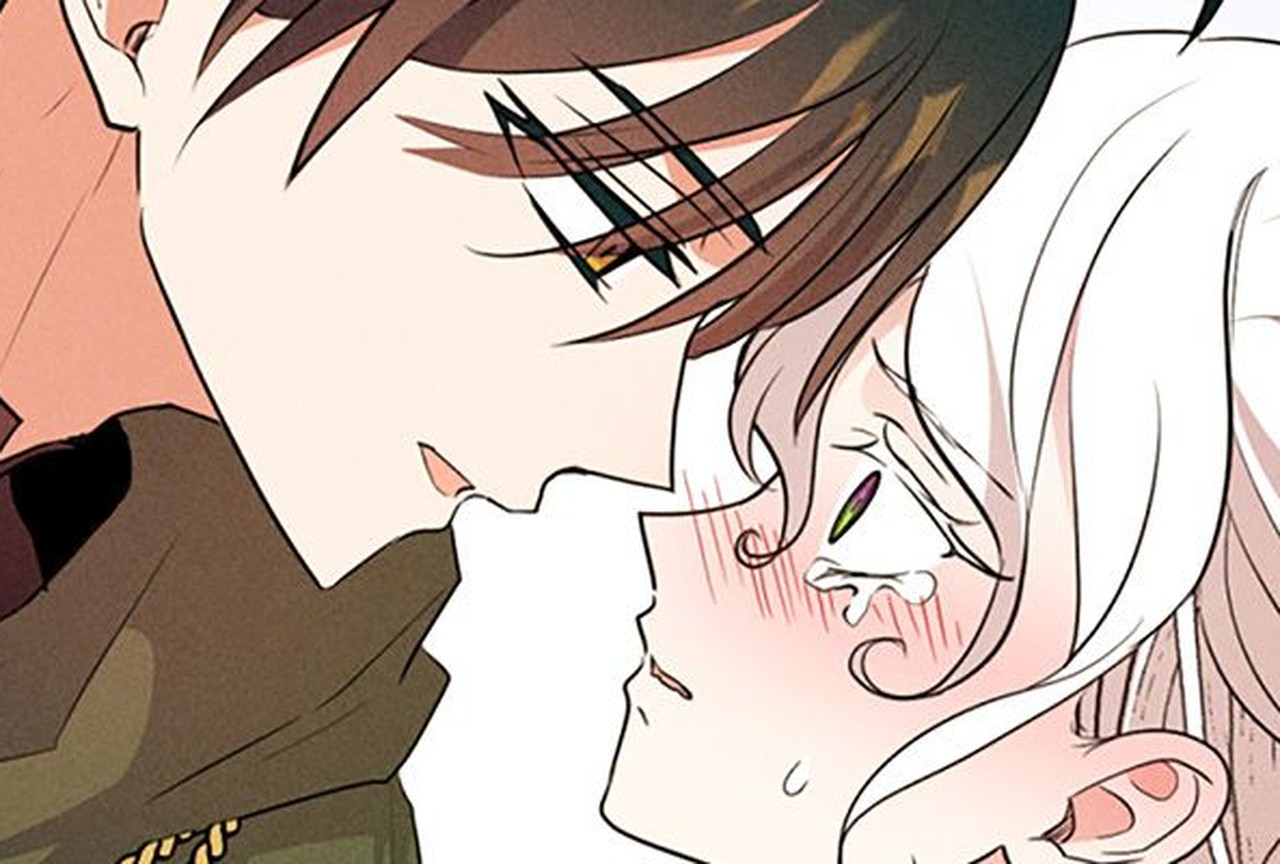 La sorcière sans espoir - Episode 116 - ONO Webtoon et Manga