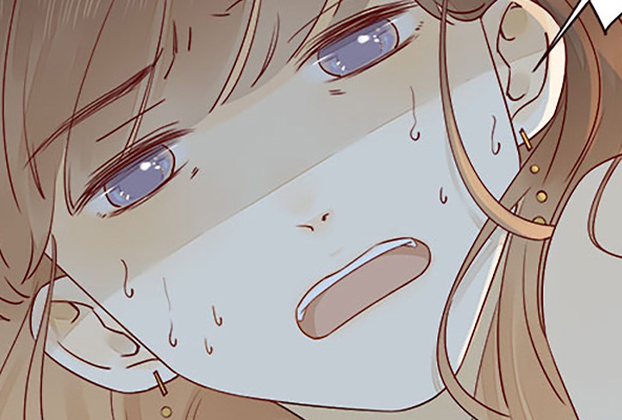 She May Not Be Cute - Episode 26 - ONO Webtoon et Manga