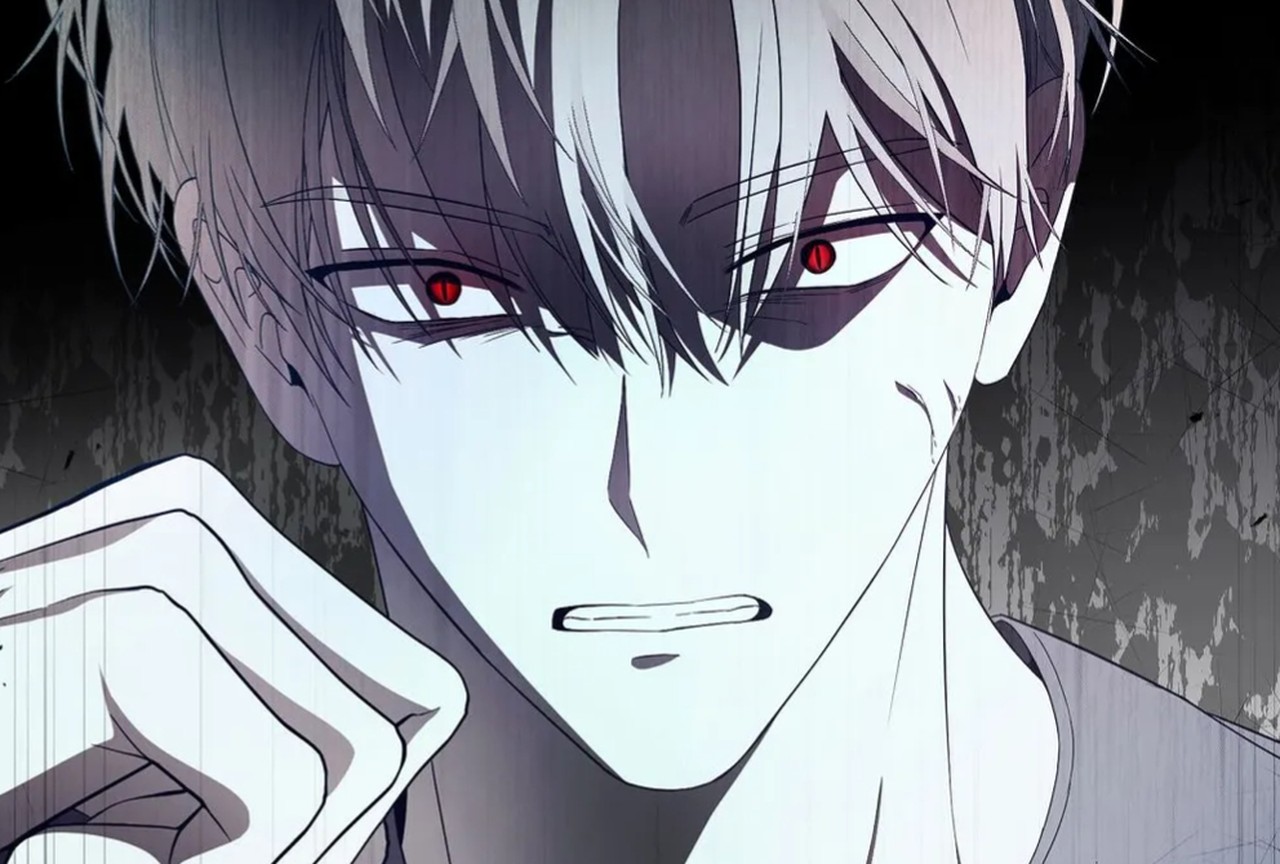 Pacte Ancestral - Episode 27 - ONO Webtoon et Manga