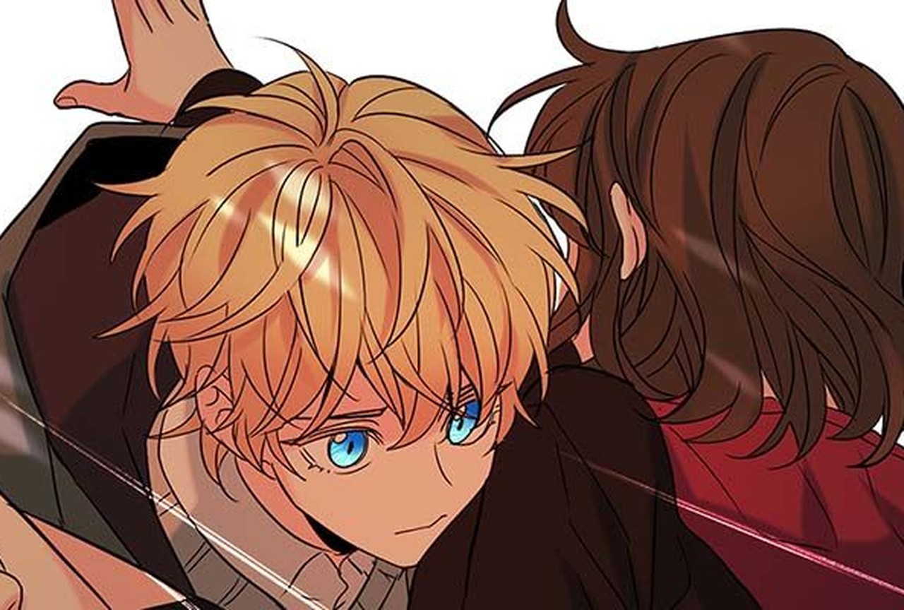 Les lois de la web romance - Episode 40 - ONO Webtoon et Manga