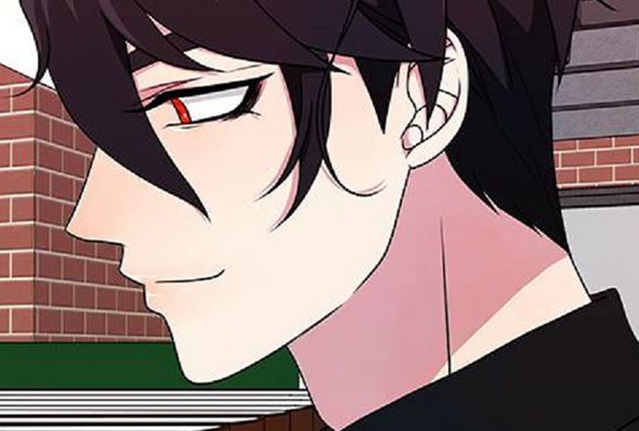 Bite Me - Episode 23 - ONO Webtoon et Manga