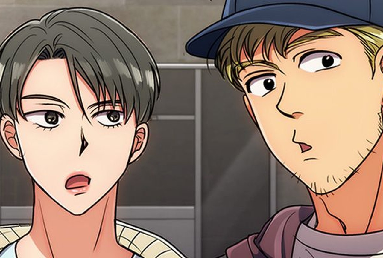 Medical Rebirth - Episode 70 - ONO Webtoon et Manga