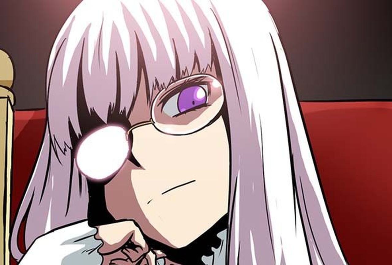 Clockwork Empire - Episode 23 - ONO Webtoon et Manga