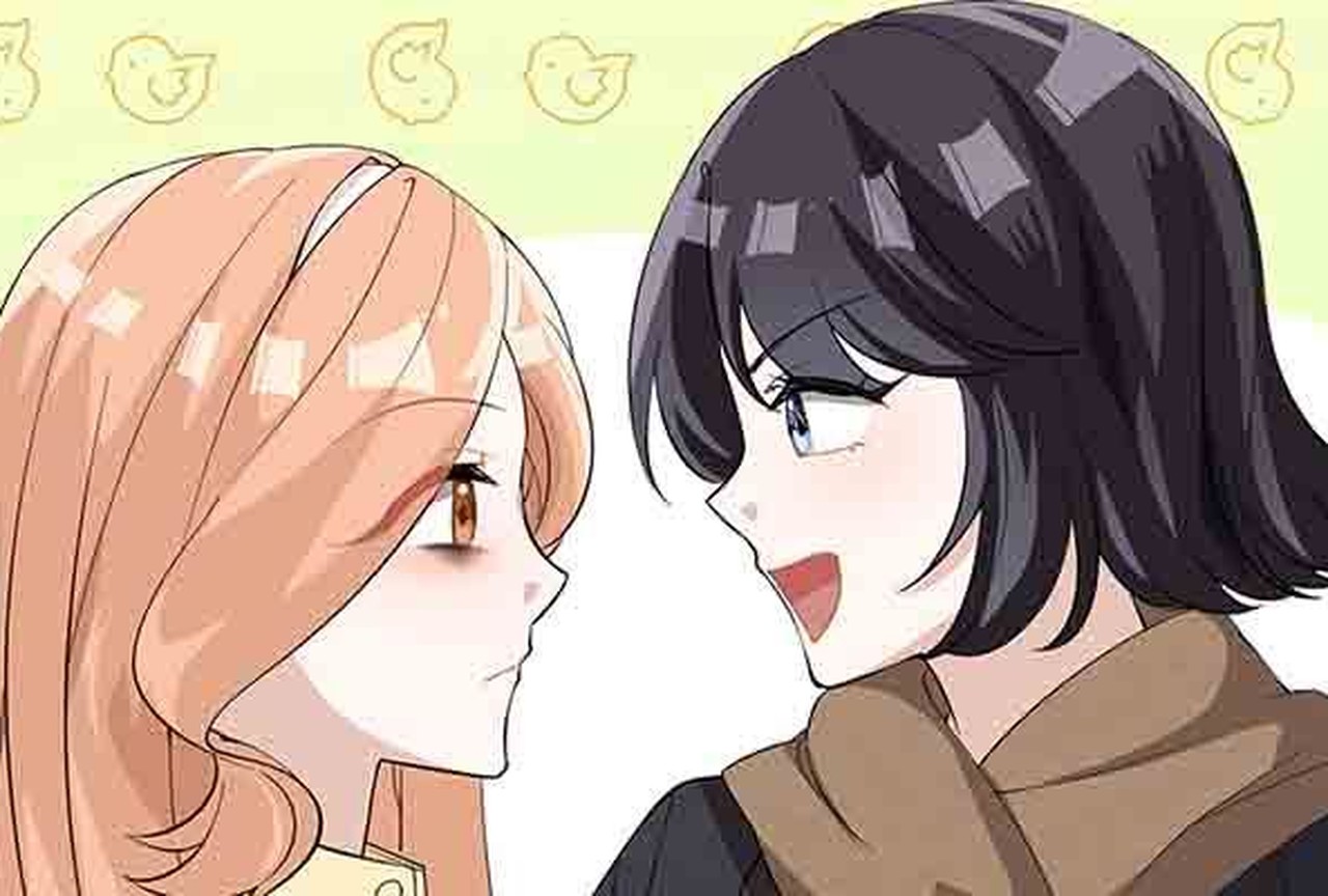 Dans la peau de ma sœur - Episode 56 - ONO Webtoon et Manga