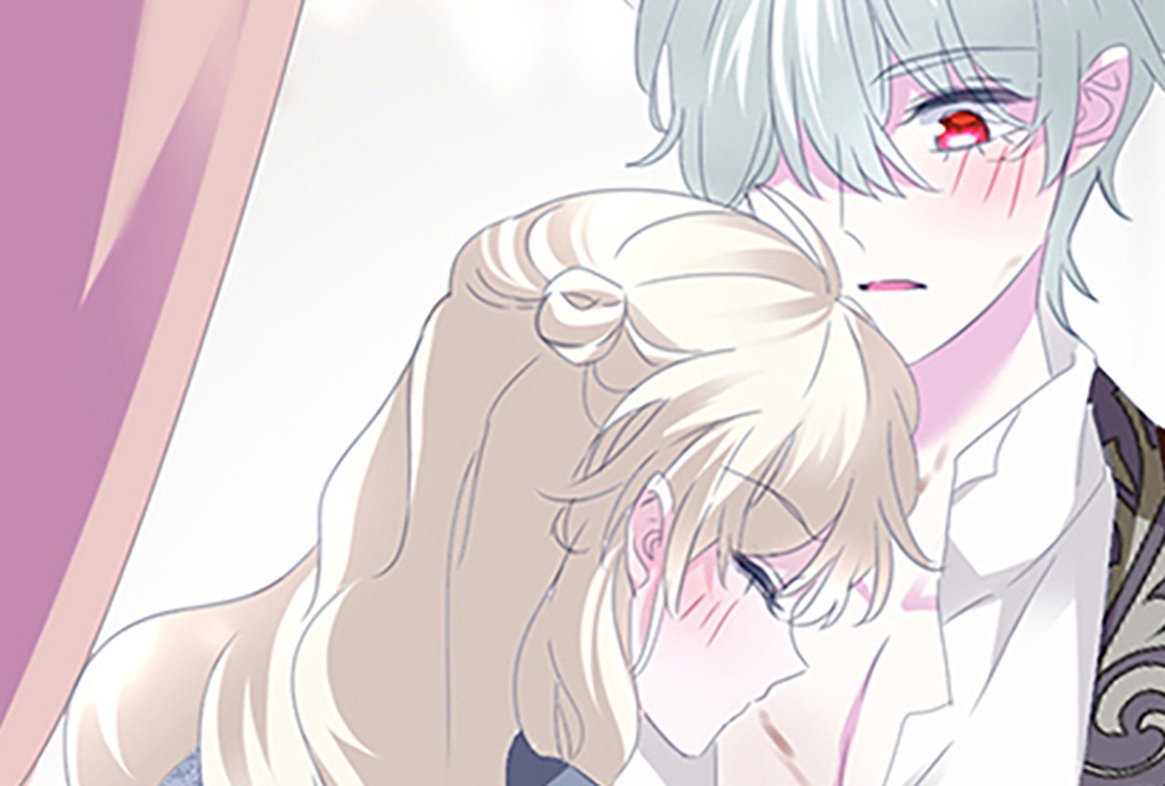 Blood-Drinking Always Works - Episode 70 - ONO Webtoon et Manga