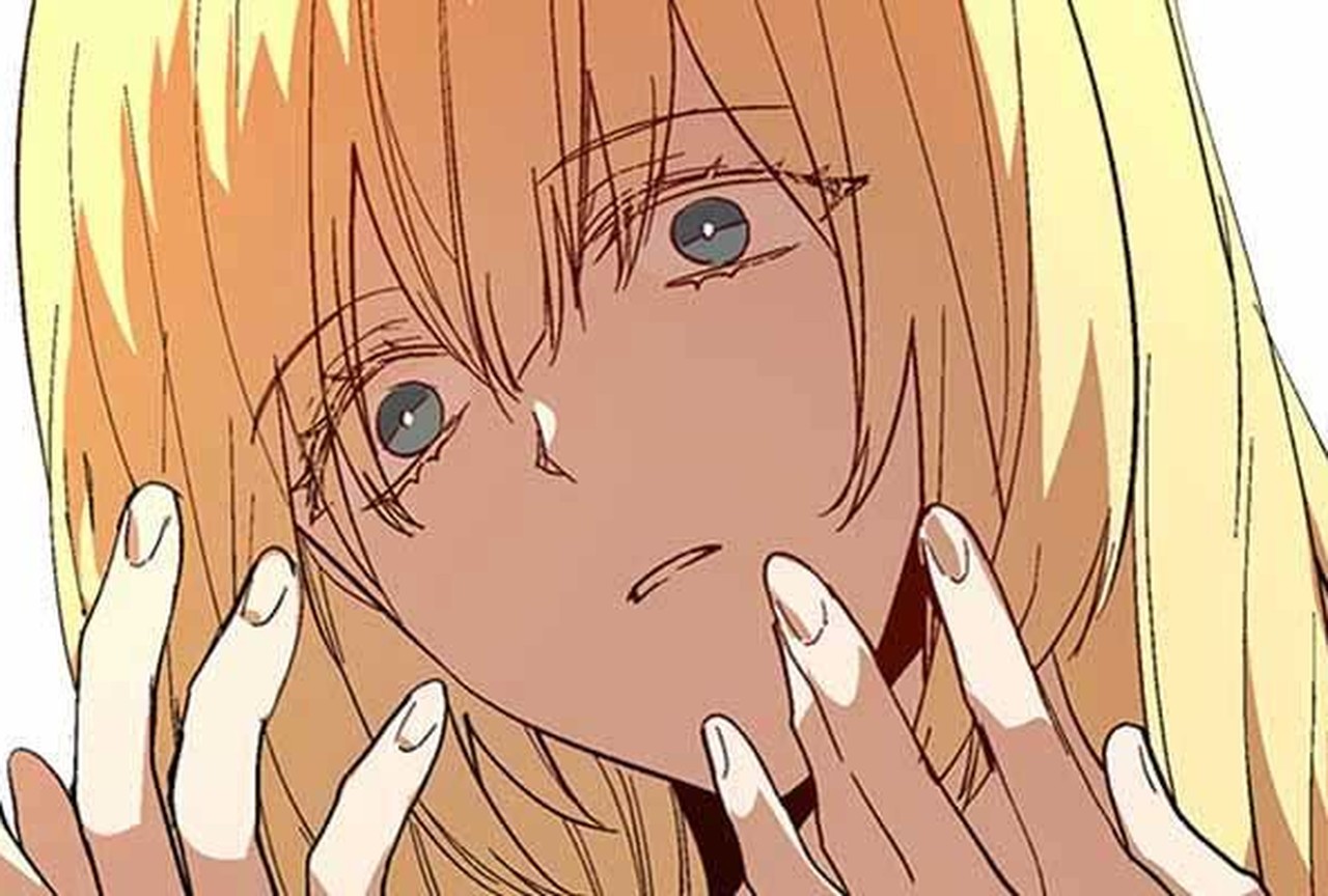 Comment j'ai survécu au manoir Wynknight - Episode 137 - ONO Webtoon et Manga