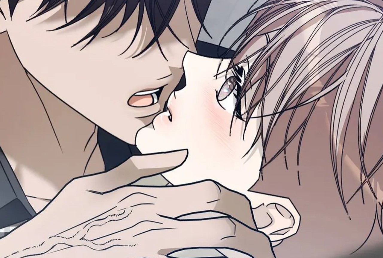 The Alpha's Obsession - Episode 63 - ONO Webtoon et Manga