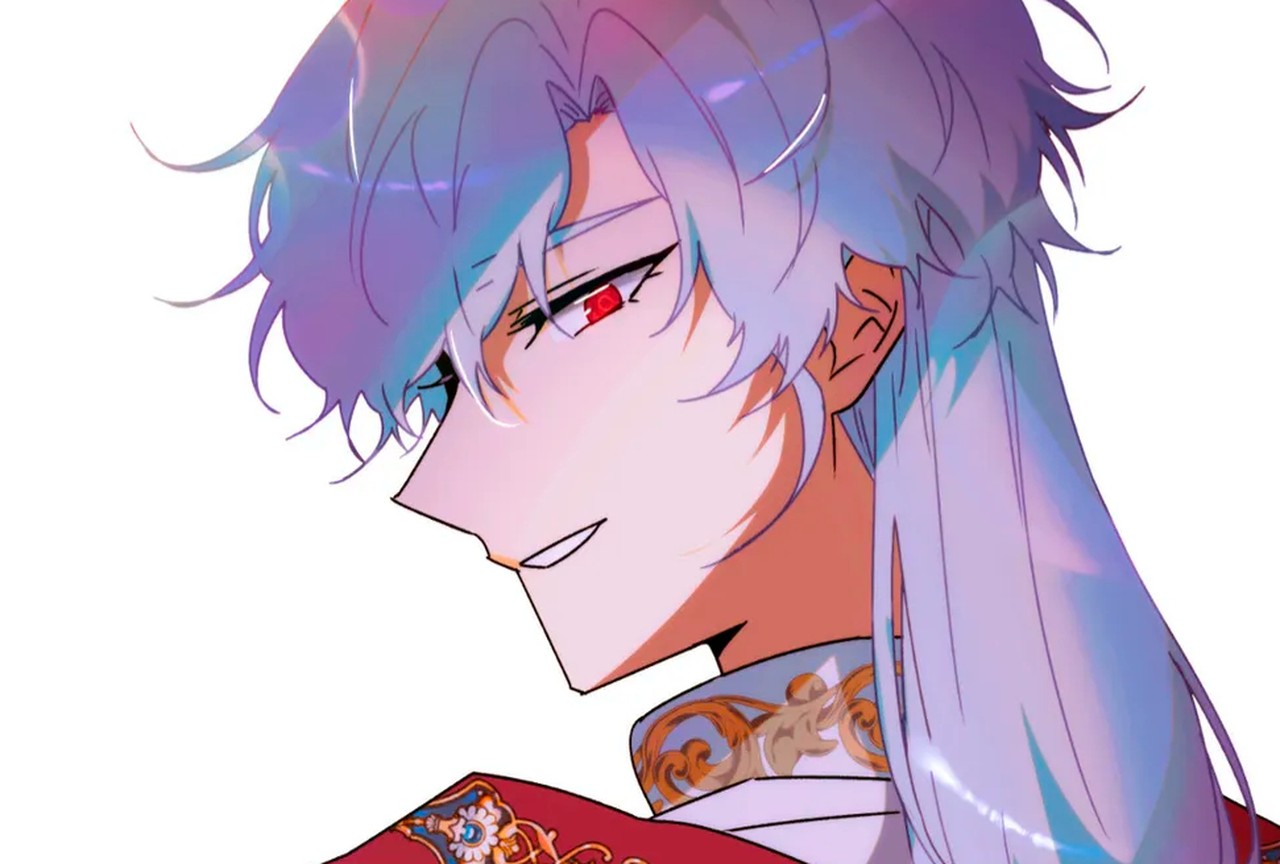 Le Chant de la Lune - Episode 198 - Bonus 1 - ONO Webtoon et Manga