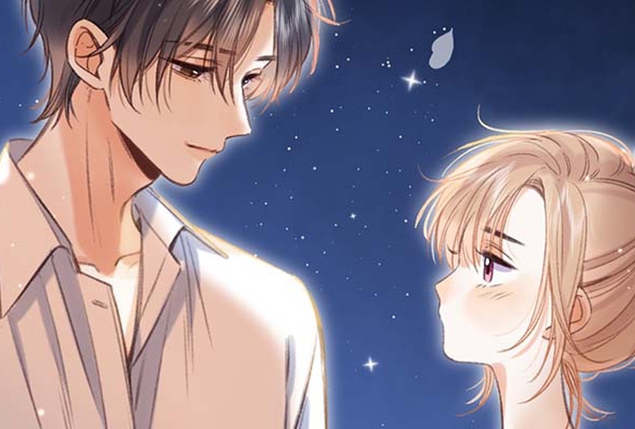 Secret Affection (Hidden Love) - Episode 49 - ONO Webtoon et Manga