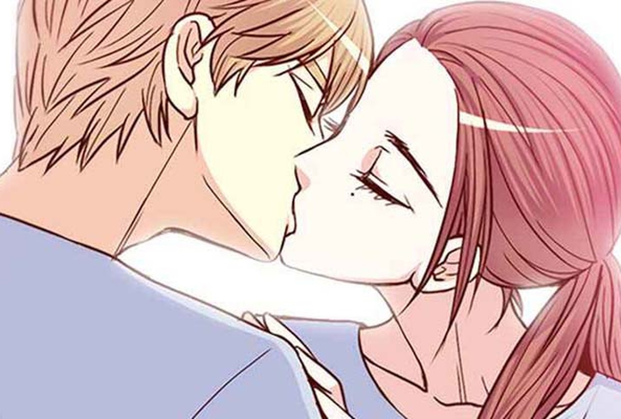 Mademoiselle est une rebelle ?! - Episode 29 - ONO Webtoon et Manga
