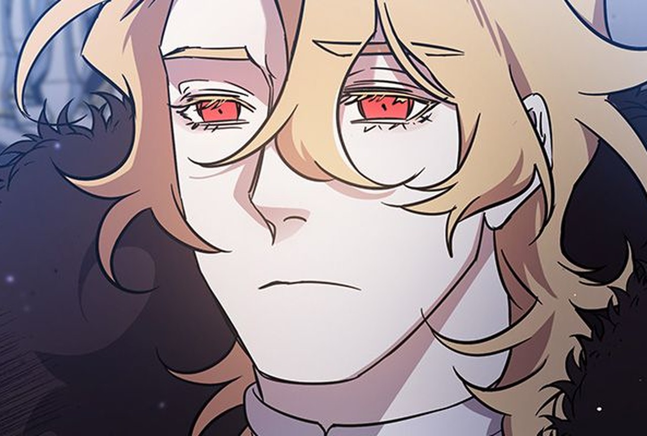 Le spiritualiste et son chevalier - Episode 29 - ONO Webtoon et Manga