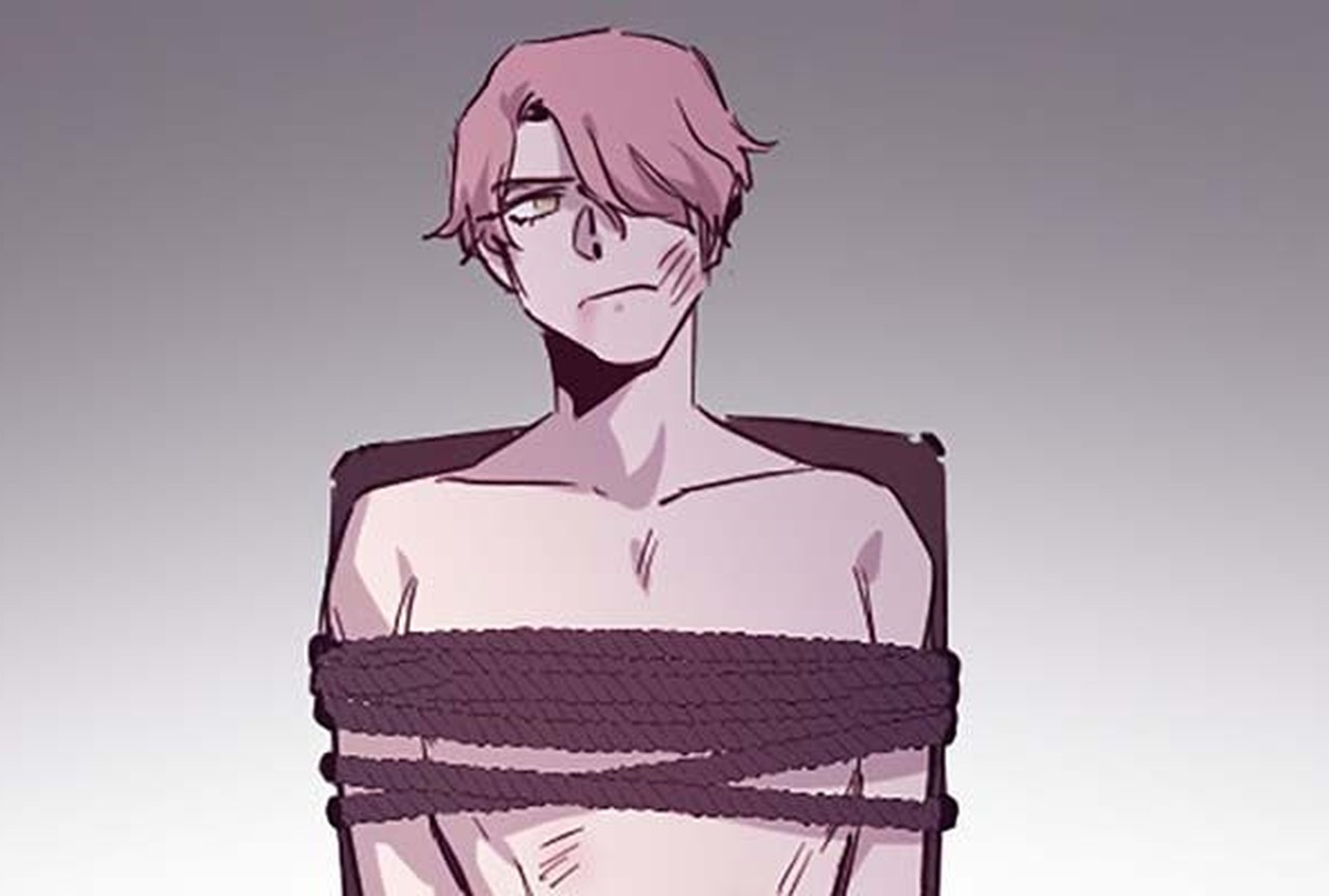 Nevermore - Episode 30 - ONO Webtoon et Manga