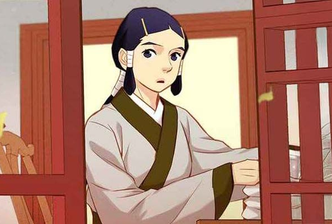 L'Azalée - Episode 18 - ONO Webtoon et Manga