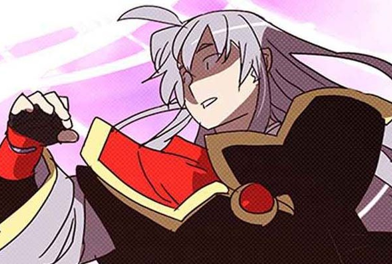 Le Roi des Sorciers - Episode 141 - ONO Webtoon et Manga