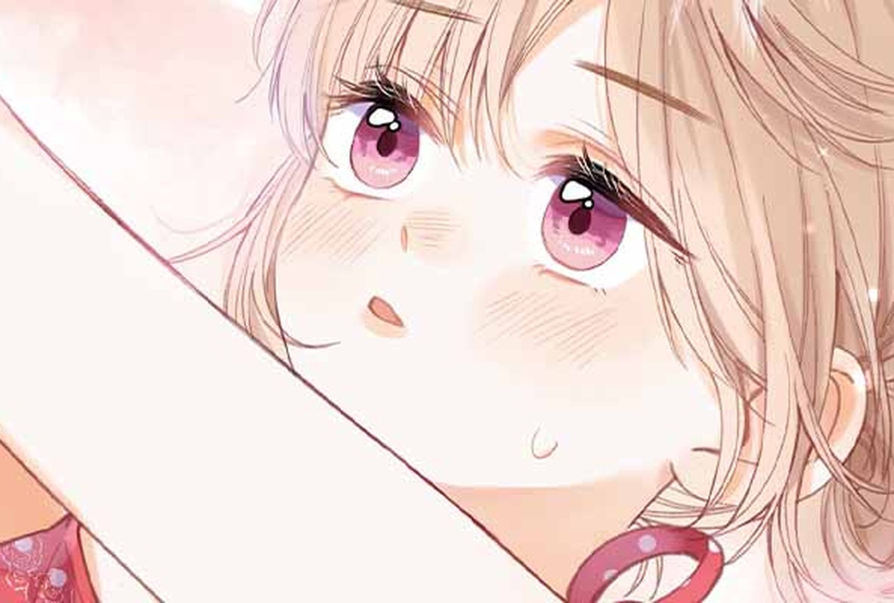 Secret Affection (Hidden Love) - Episode 14 - ONO Webtoon et Manga