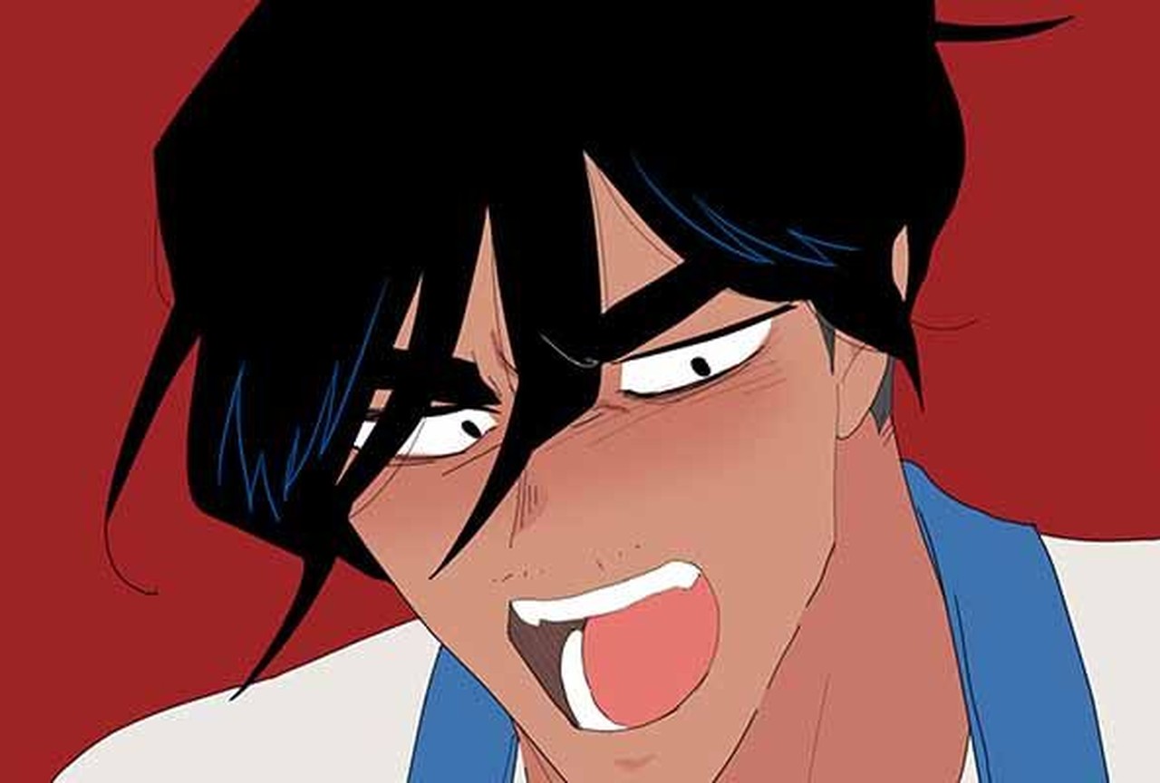 Le Majordome de Madame - Episode 101 - ONO Webtoon et Manga