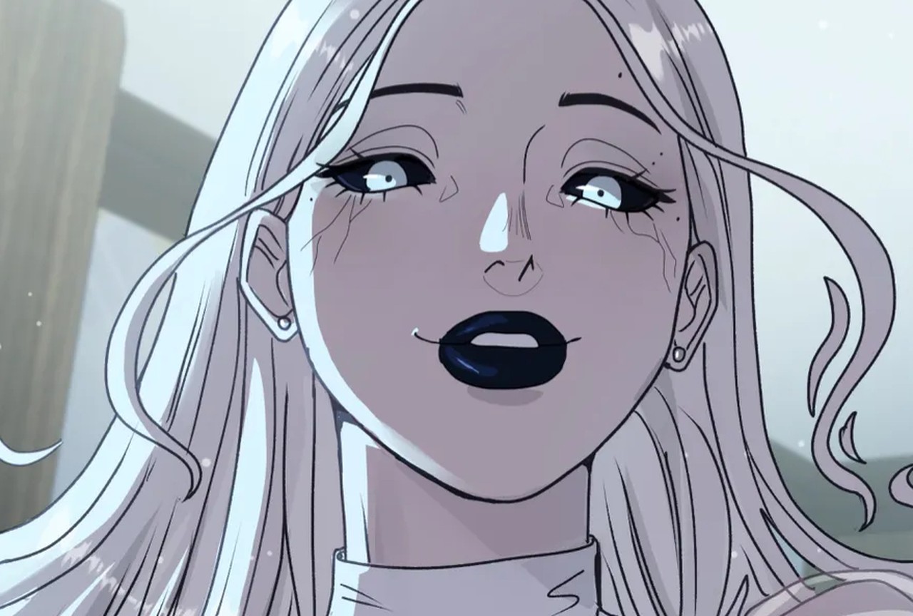 Souvenirs scellés - Episode 3 - ONO Webtoon et Manga