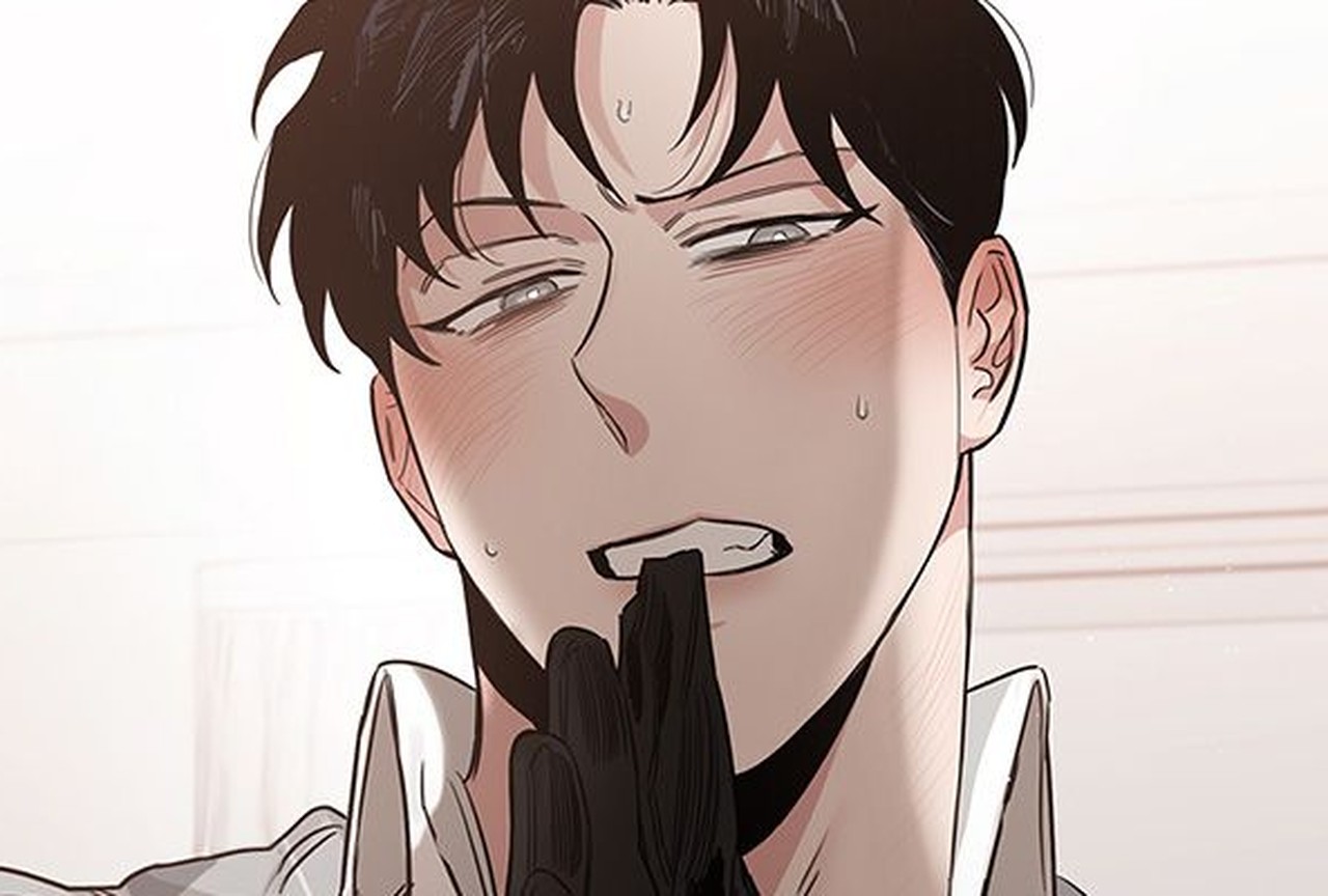 (+18) Roses et Champagne - Saison 2 - 🔞 Episode 49 - ONO Webtoon et Manga