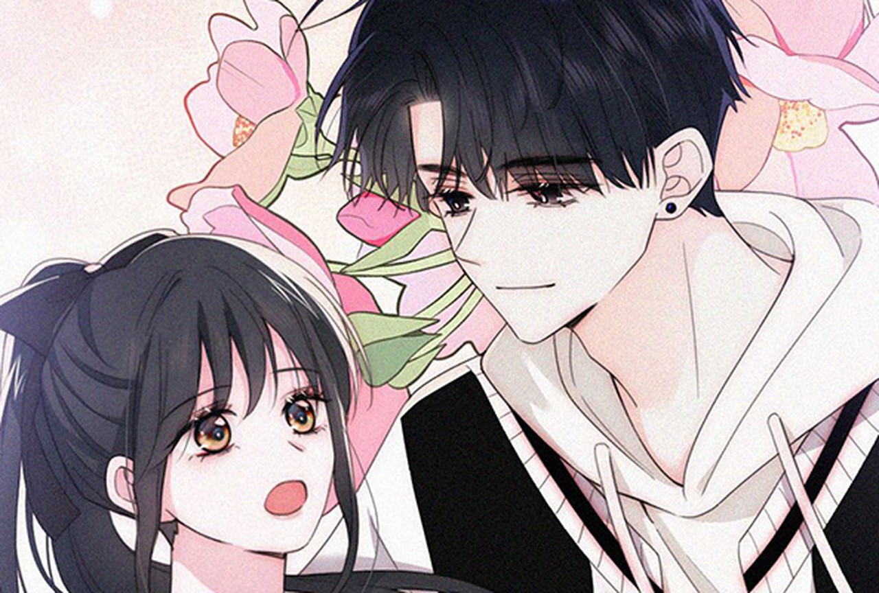 Erase your love - Episode 40 - ONO Webtoon et Manga