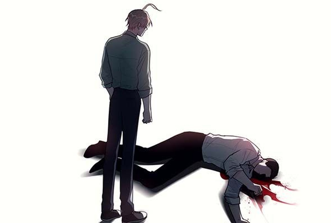 L'Espionne de mon Cœur - Episode 31 - ONO Webtoon et Manga