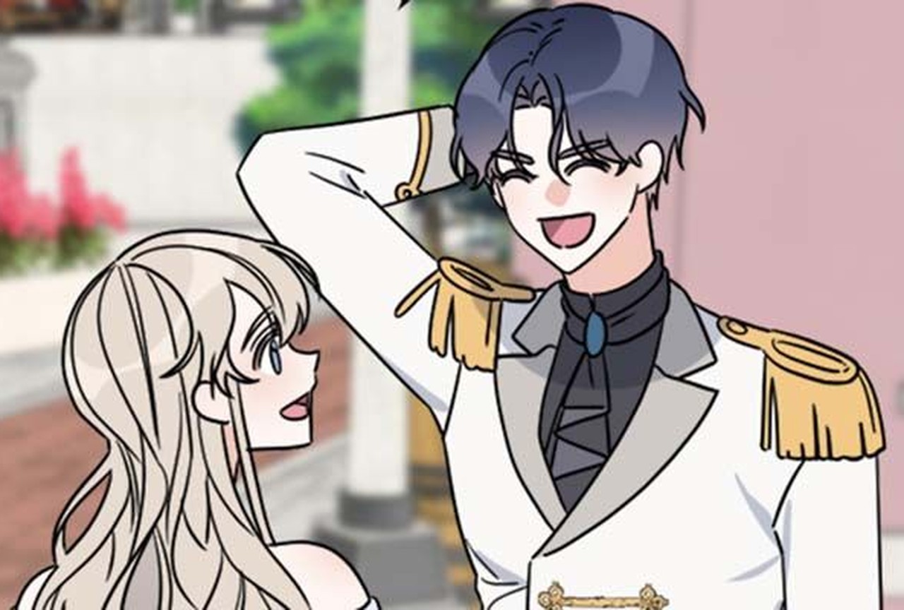 La Styliste du 97 rue Sheldon - Episode 6 - ONO Webtoon et Manga