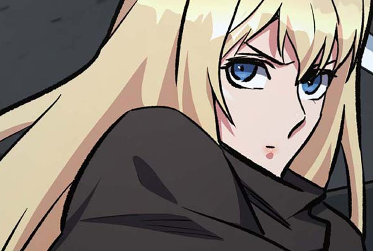 Forever Level One - Episode 65 - ONO Webtoon et Manga