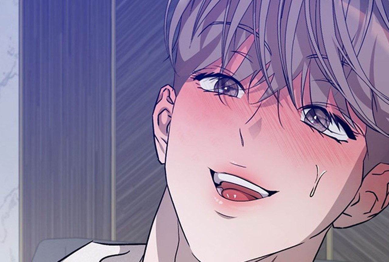 (+18) The Alpha's Obsession - 🔞 Episode 31 - ONO Webtoon et Manga