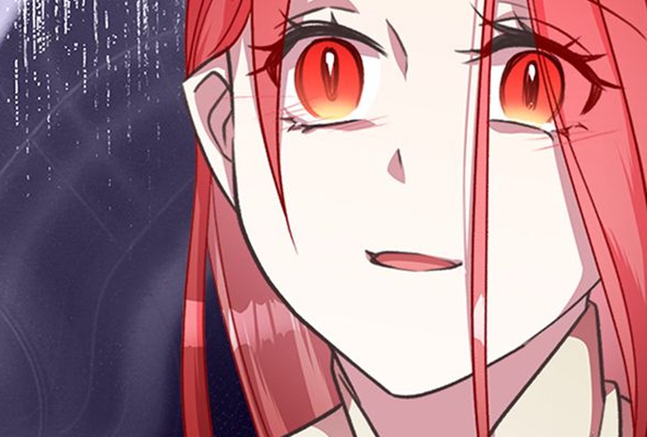 La fleur de Prencia - Episode 35 - ONO Webtoon et Manga