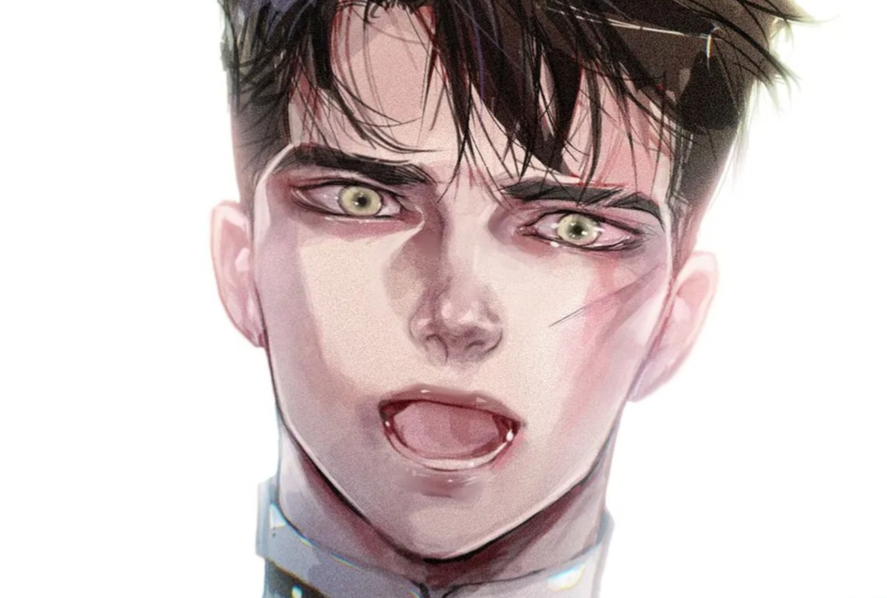 Stigma Effect - Episode 42 - ONO Webtoon et Manga