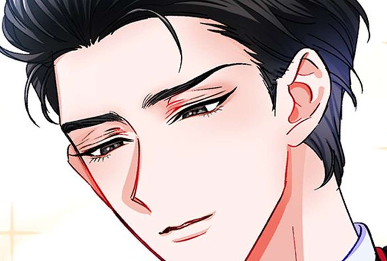 Les Regrets de Mademoiselle - Episode 2 - ONO Webtoon et Manga