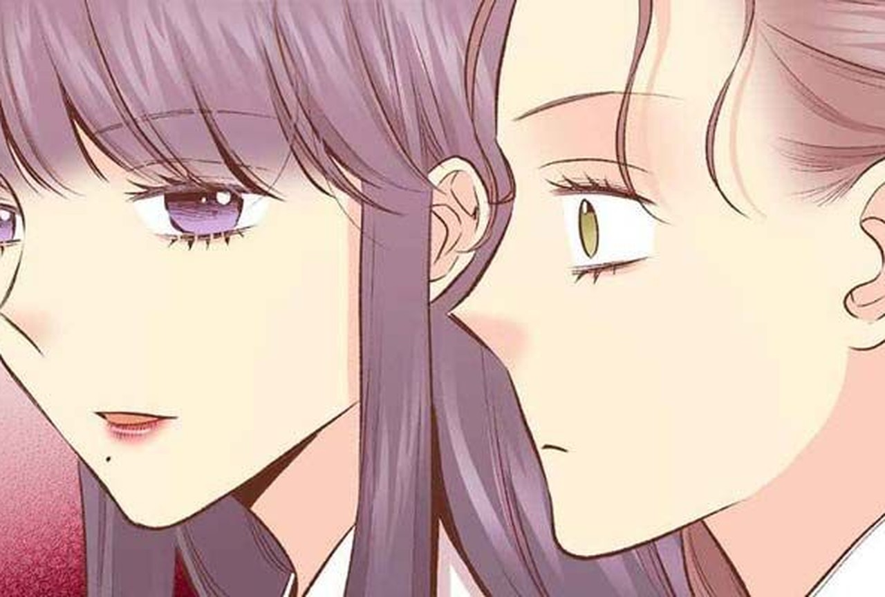 Fleurs de la Cour - Episode 224 - ONO Webtoon et Manga