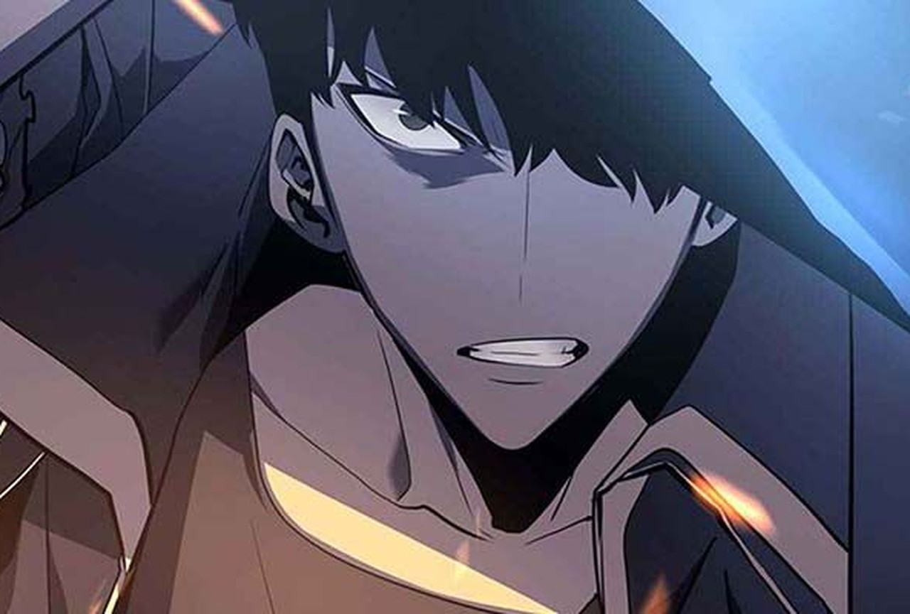 Solo Leveling - Episode 59 - ONO Webtoon et Manga