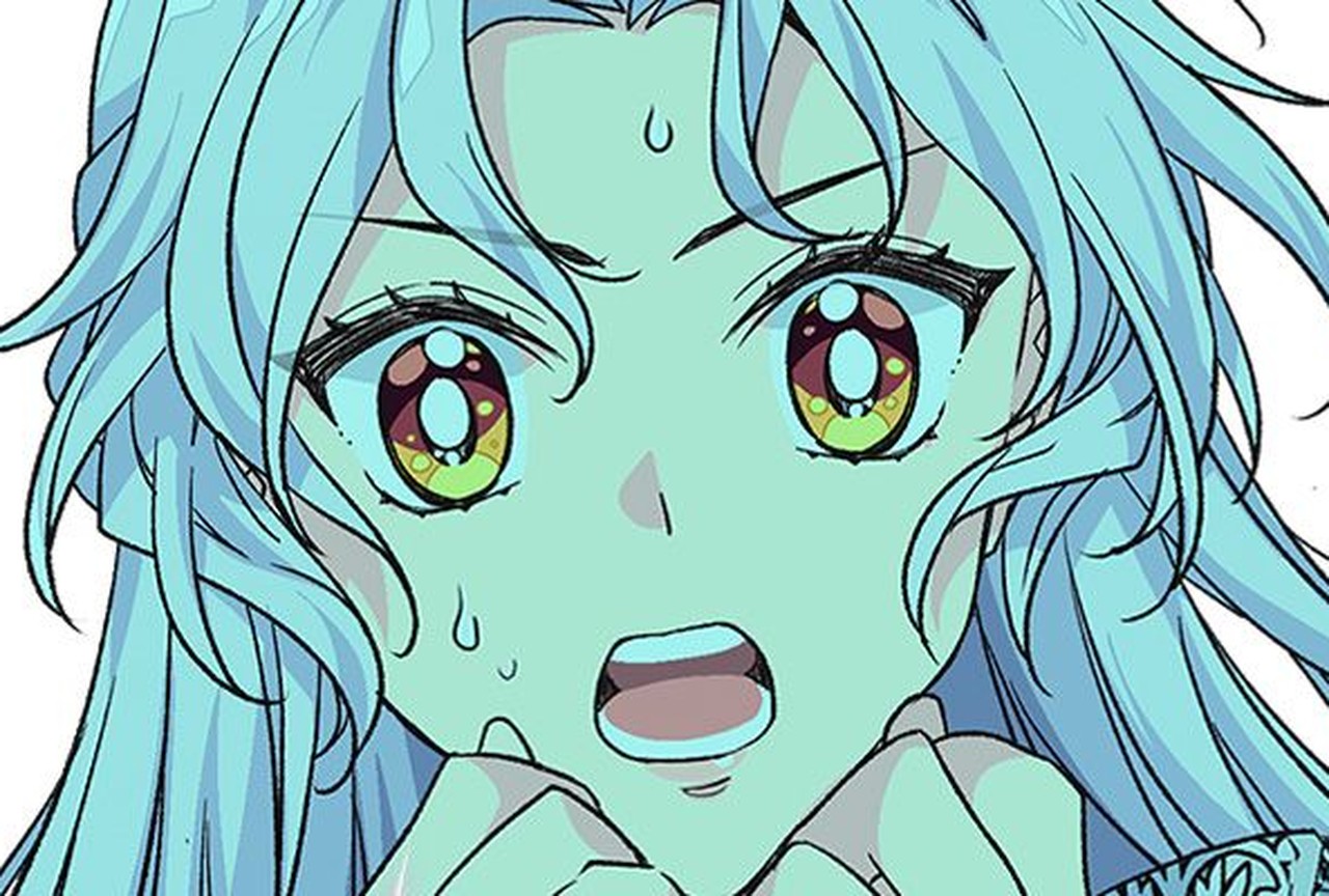 The Abandoned Empress - Episode 113 - ONO Webtoon et Manga