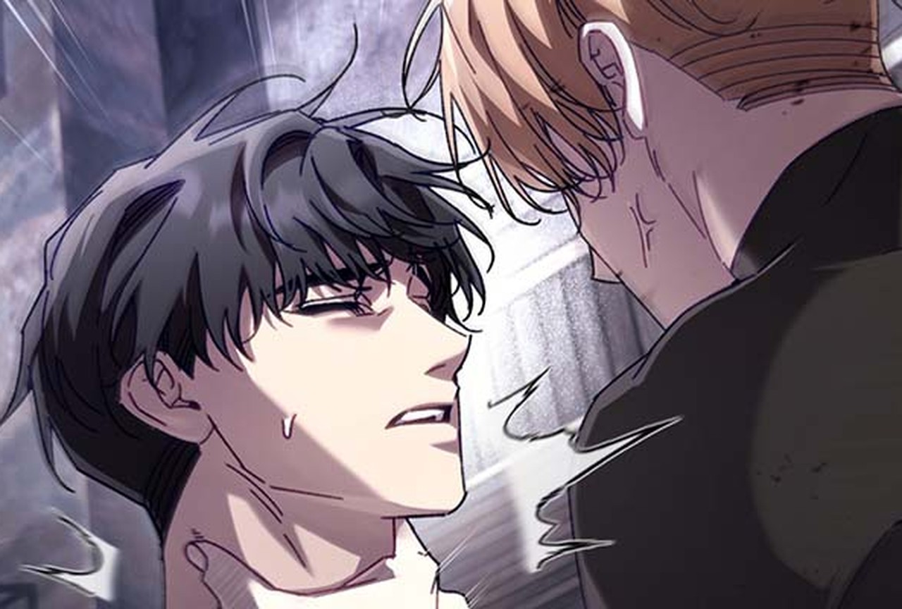 My Sweet S-class Guide - Episode 44 - ONO Webtoon et Manga