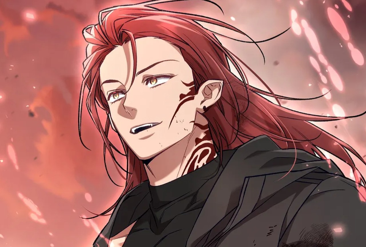 My Sweet S-class Guide - Episode 63 - ONO Webtoon et Manga
