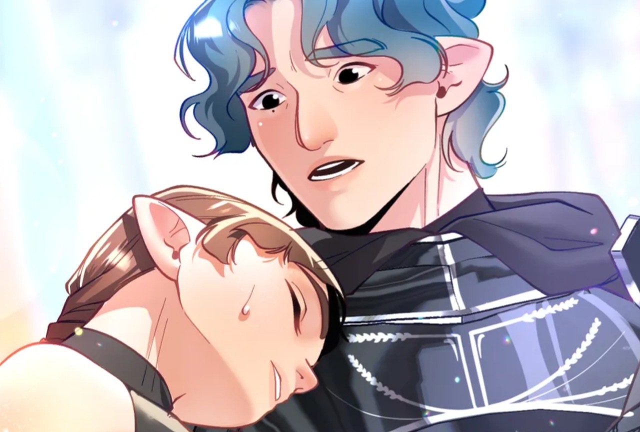 Le Suivant - Episode 20 - ONO Webtoon et Manga