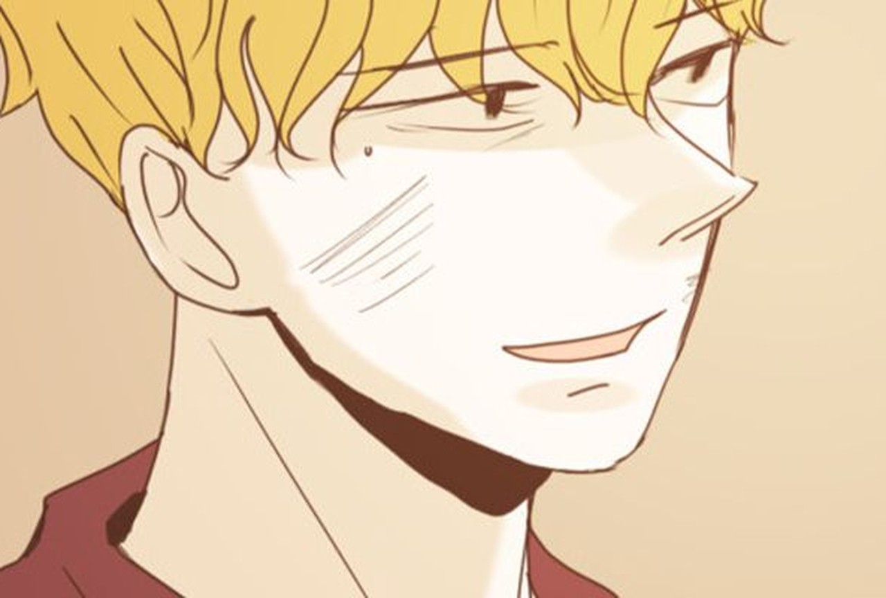 Gaydar Girl - Episode 40 - ONO Webtoon et Manga